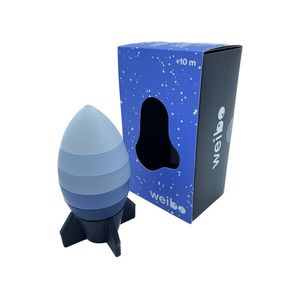 APILABLE SPACE ROCKET