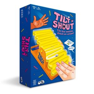 JUEGO TILT�N�SHOUT �PULSA Y GANA!
