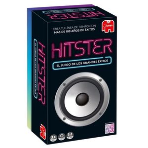 JUEGO HITSTER