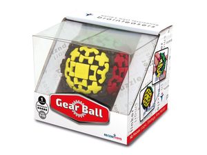 JUEGO HABILIDAD GEAR BALL