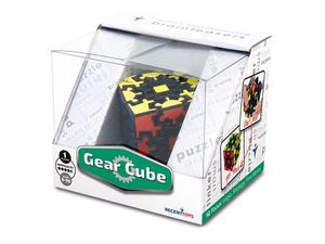 CUBO GEAR CUBE