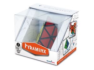 JUEGO HABILIDAD PYRAMINX