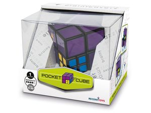 CUBE POCKET CUBE