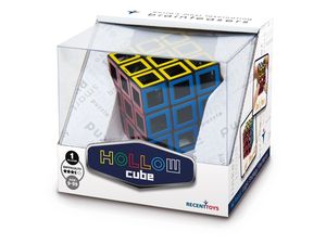 HOLLOW CUBE