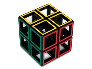 CUBO HOLLOW TWO BY TWO