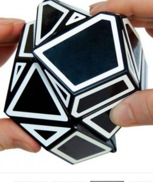 CUBO GHOST XTREME