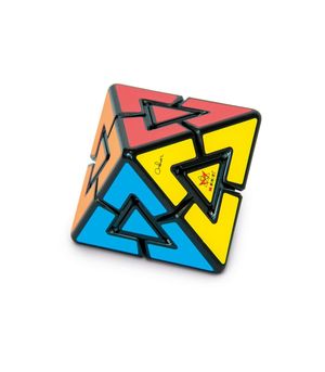 CUBO PYRAMINX DIAMOND