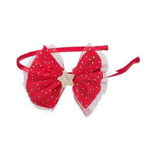 TIARA ESTELLE RED