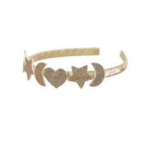 TIARA WARDA ESTRELLA-LUNA-CORAZN