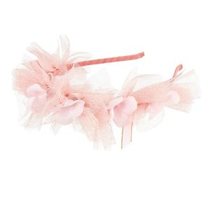 TIARA INEZ ROSA
