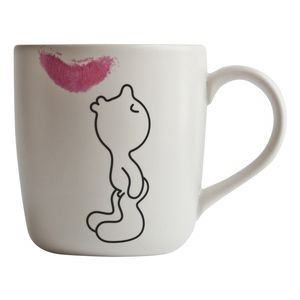 TAZA BESO MR P.