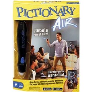 JUEGO PICTIONARY AIR