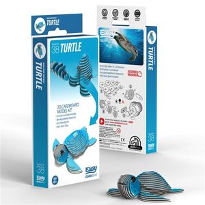 MINI PUZZLE EUGY SEA TURTLE