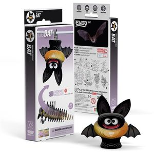 MINI PUZZLE 3D EUGY BAT