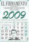 CALENDARIO PARED ZARAGOZANO 2017