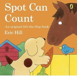 SPOT CAN COUNT