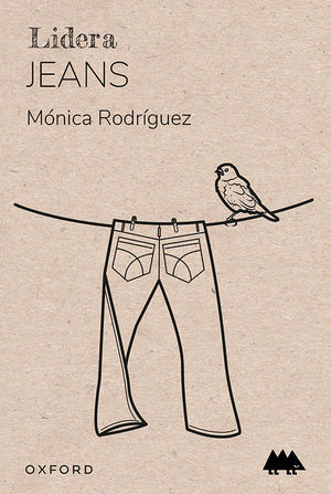 JEANS (LIDERA.ERIZONTE)