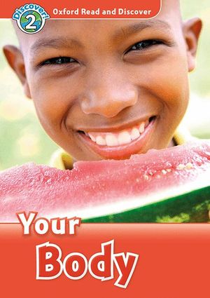 YOUR BODY MP3 PACK
