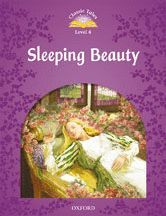 CLASSIC TALES LEVEL 4. SLEEPING BEAUTY: PACK 2 EDICIN