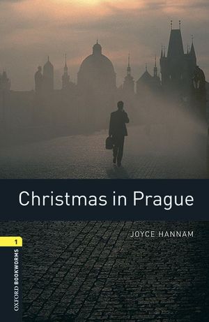 CHRISTMAS IN PRAGUE