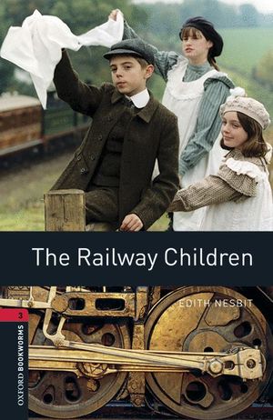 THE RAILWAY CHILDREN MP3 PACK