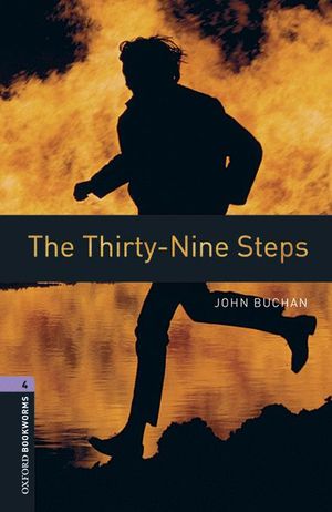 THIRTY NINE STEPS MP3 PACK