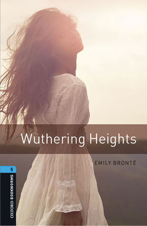 OXFORD BOOKWORMS 5. WUTHERING HEIGHTS MP3 PACK