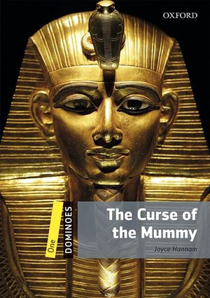 CURSE OF THE MUMMY +MP3 PACK