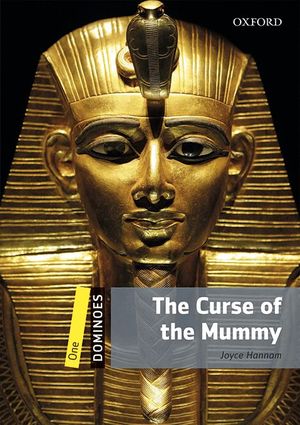 CURSE OF THE MUMMY +MP3 PACK