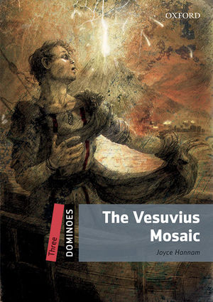 THE VESUVIUS MOSAIC MP3 PACK