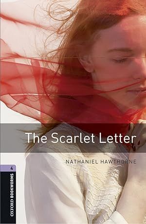 SCARLET LETTER OBL4