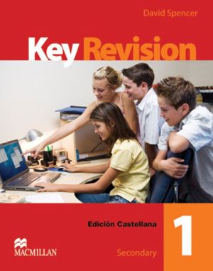 KEY REVISION 1 PK CAST