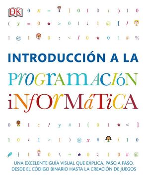 INTRODUCCIN A LA PROGRAMACIN INFORMATICA