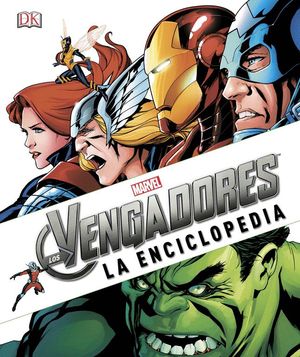 LOS VENGADORES