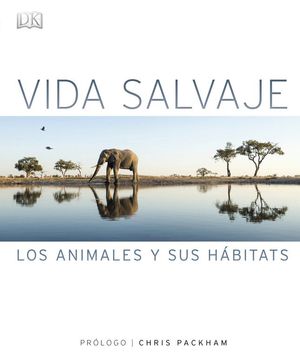 VIDA SALVAJE