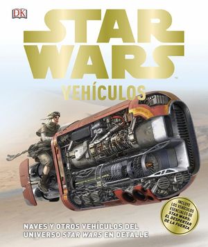 STAR WARS VEHICULOS