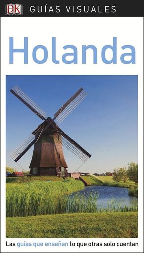 GUA VISUAL HOLANDA