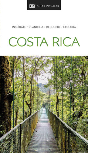 COSTA RICA (GUAS VISUALES)