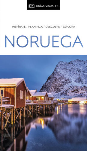 NORUEGA (GUAS VISUALES)