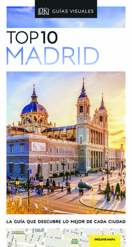 MADRID (GUAS VISUALES TOP 10)