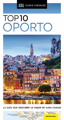 OPORTO TOP 10 (GUAS VISUALES TOP 10)