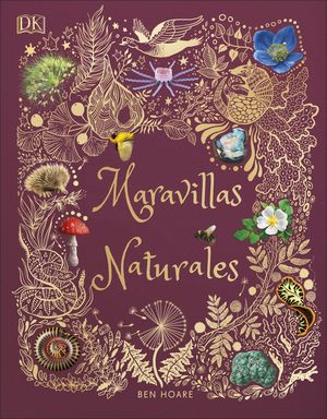 MARAVILLAS NATURALES (LBUM ILUSTRADO)