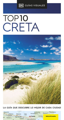 CRETA (GUAS VISUALES TOP 10)