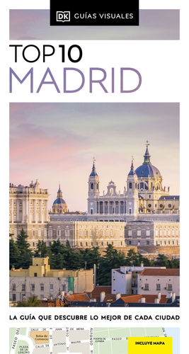 MADRID (GUAS VISUALES TOP 10)