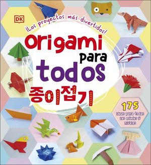 ORIGAMI PARA TODOS
