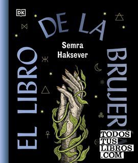 EL LIBRO DE LA BRUJER�A
