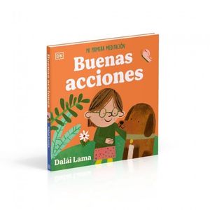 BUENAS ACCIONES: MI PRIMERA MEDITACI�N