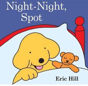 SPOT: NIGHT-NIGHT, SPOT