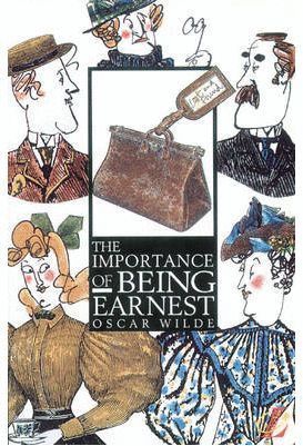 IMPORTANCE OF BEING EARNEST, THE