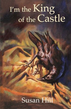 NLLB I�M THE KING OF THE CASTLE